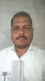 A G Shinde