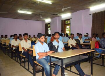 LECTURE HALL