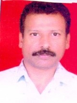 M R Ghavte 