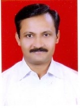 P A  Patil