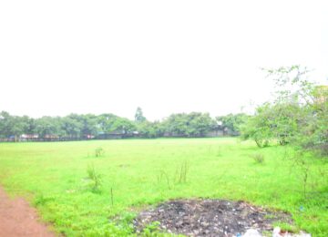 SPORTS GROUND