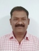 V D Jadhav