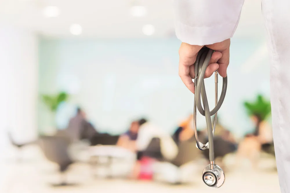 Healthcare Solutions