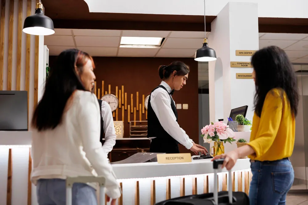 Hospitality Solutions