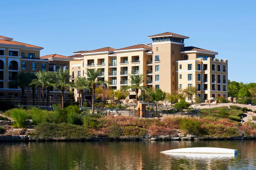 Luxury Residences Solutions