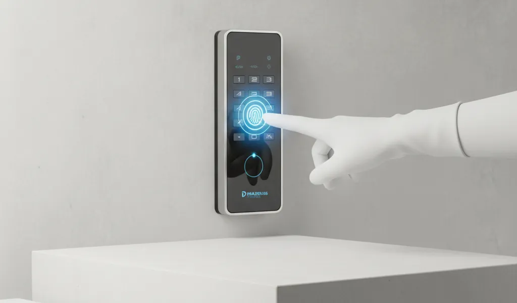 Access Control Systems