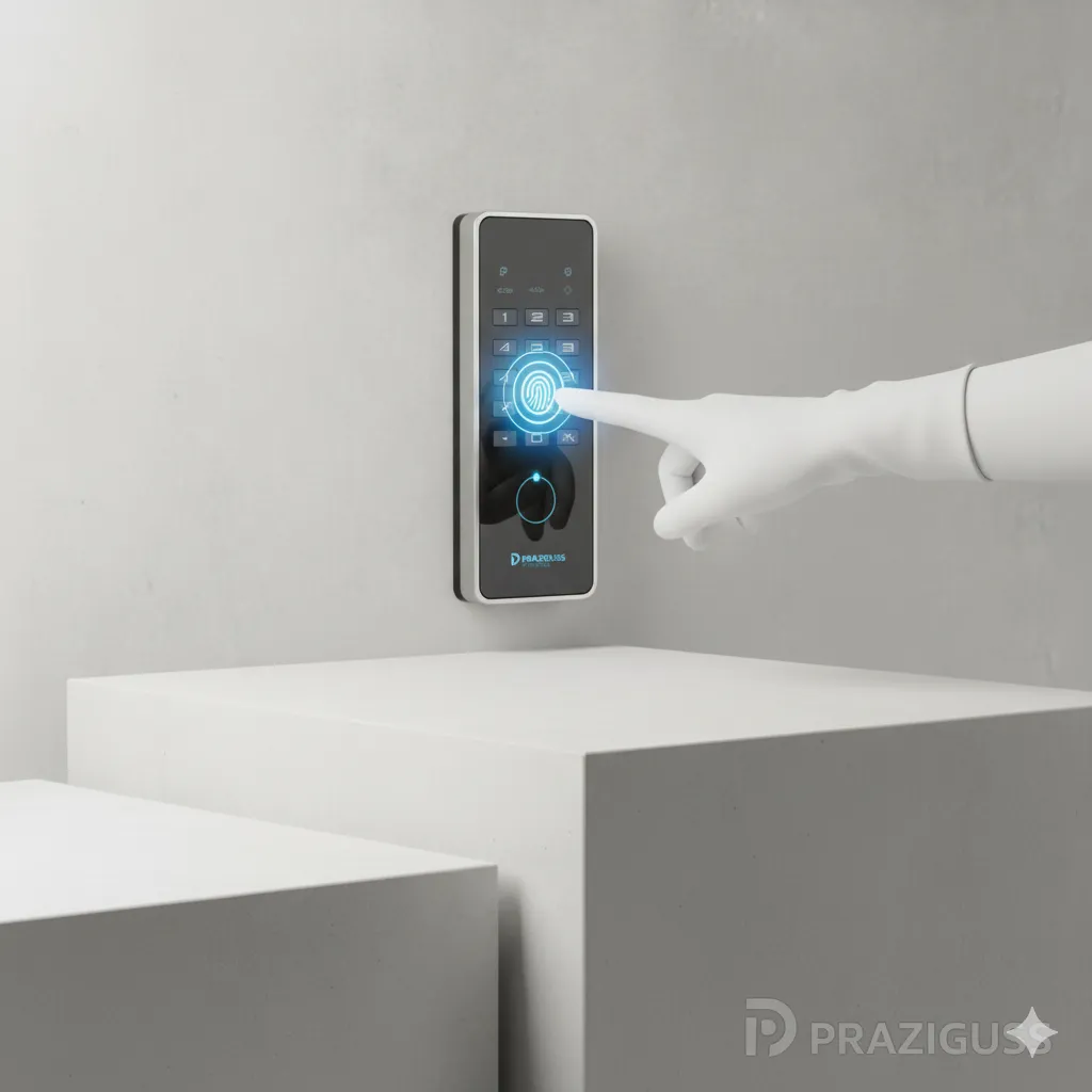 Access Control Systems