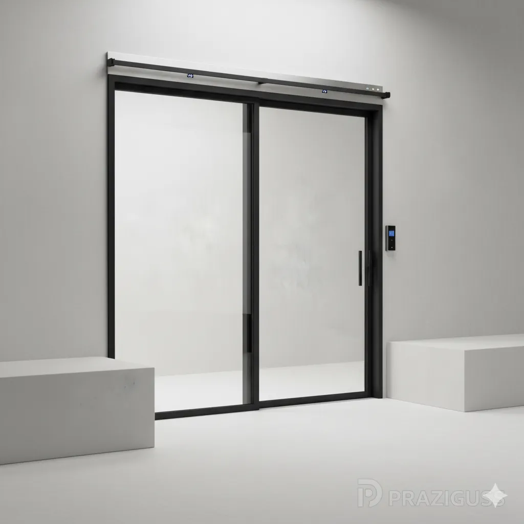 Sliding Door Systems
