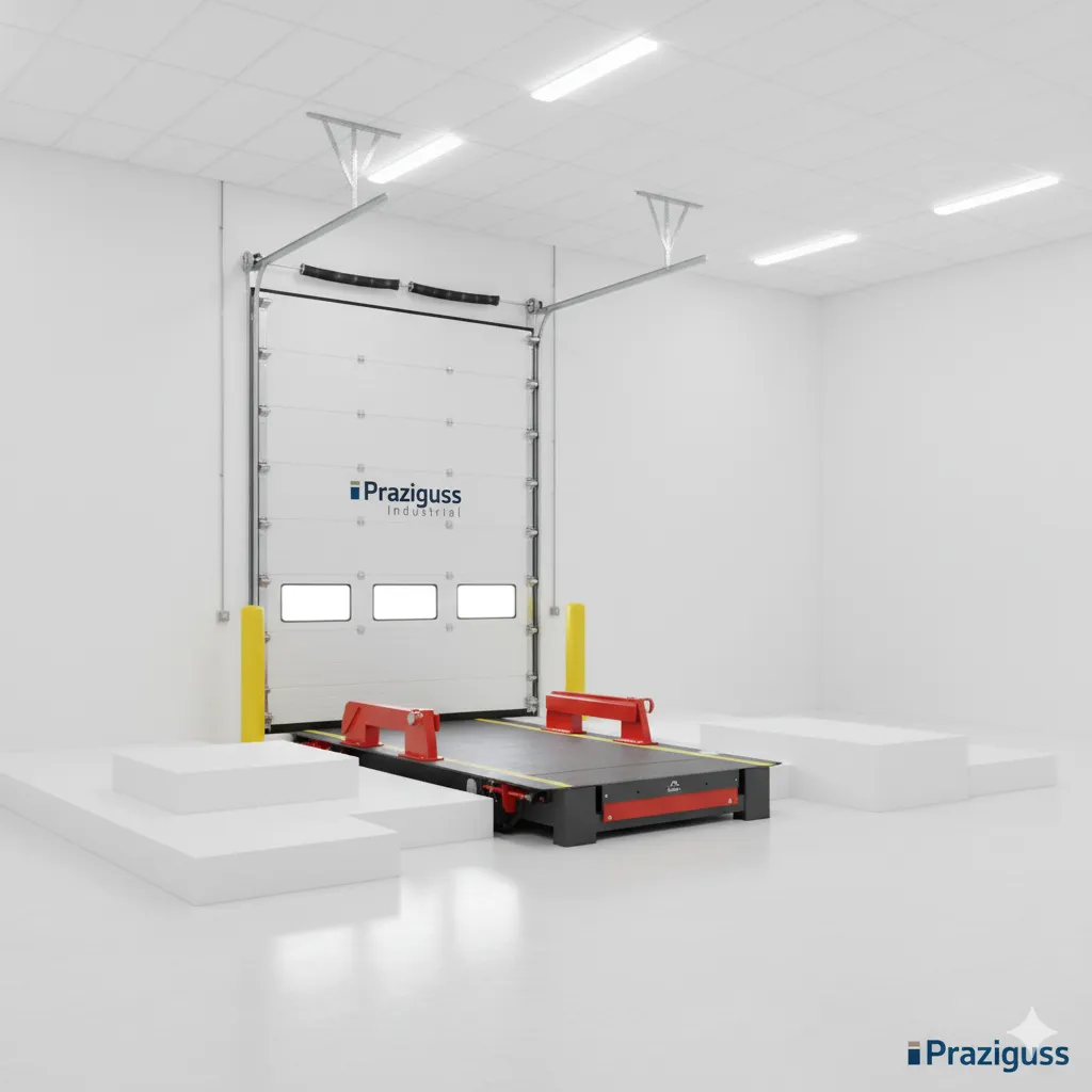 Industrial Doors