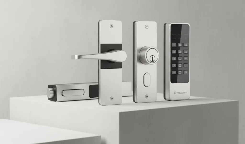 Sliding Door Systems