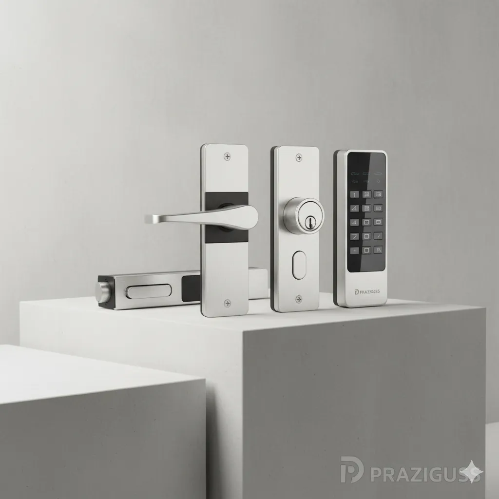 Ironmongery Hardware