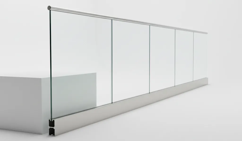 Railing Systems