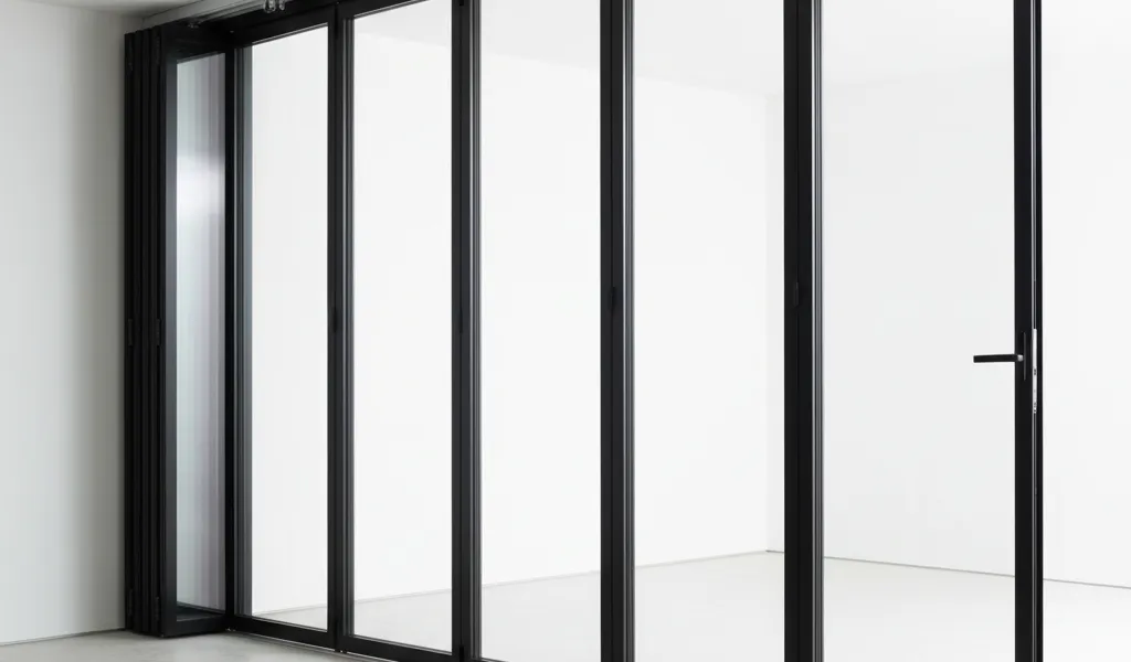 Sliding Folding Systems
