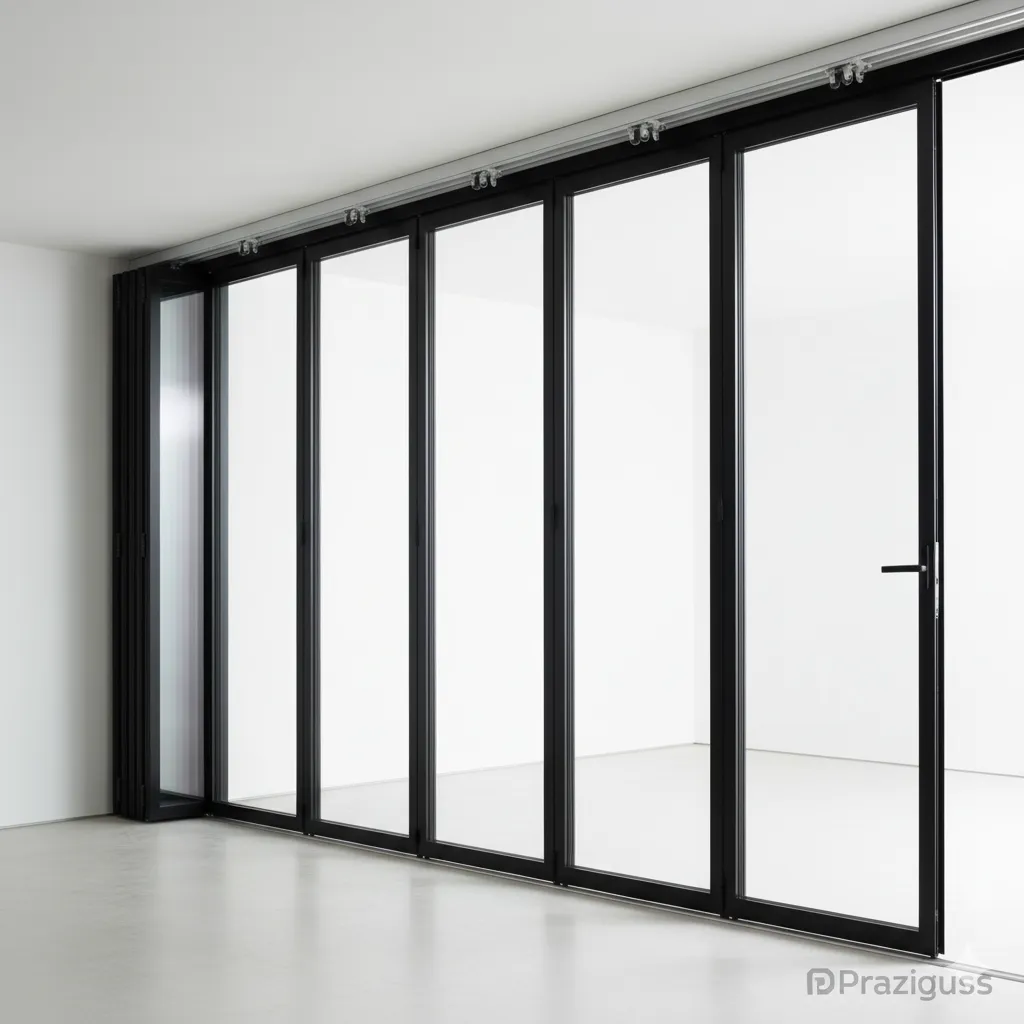Sliding Folding Systems