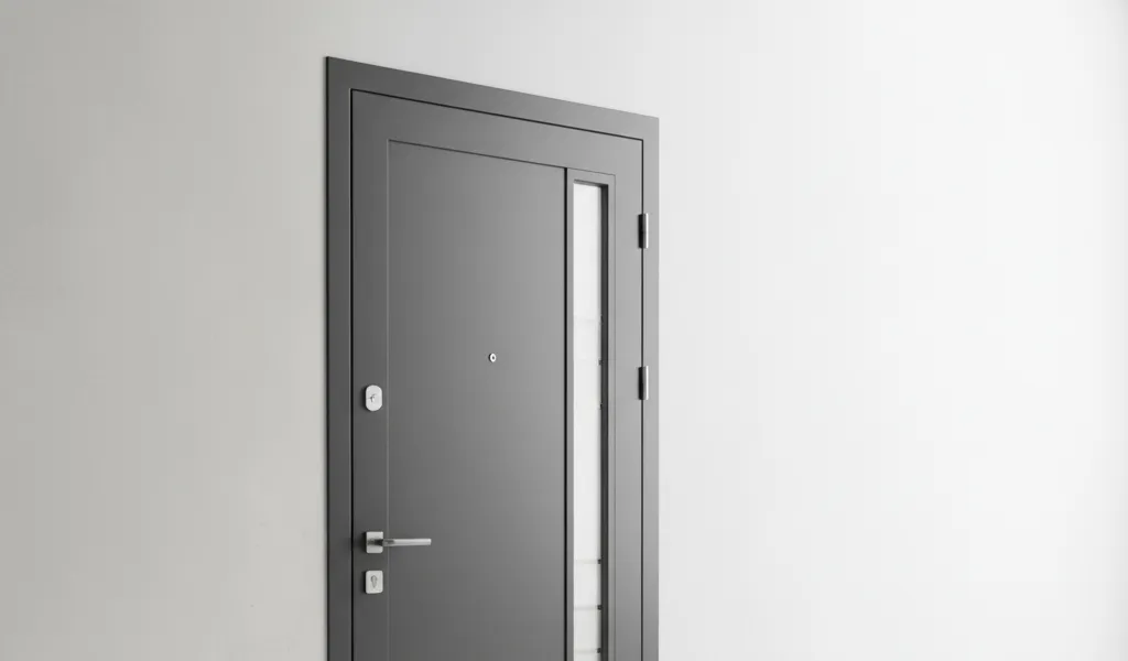 Speciality Aluminium Doors