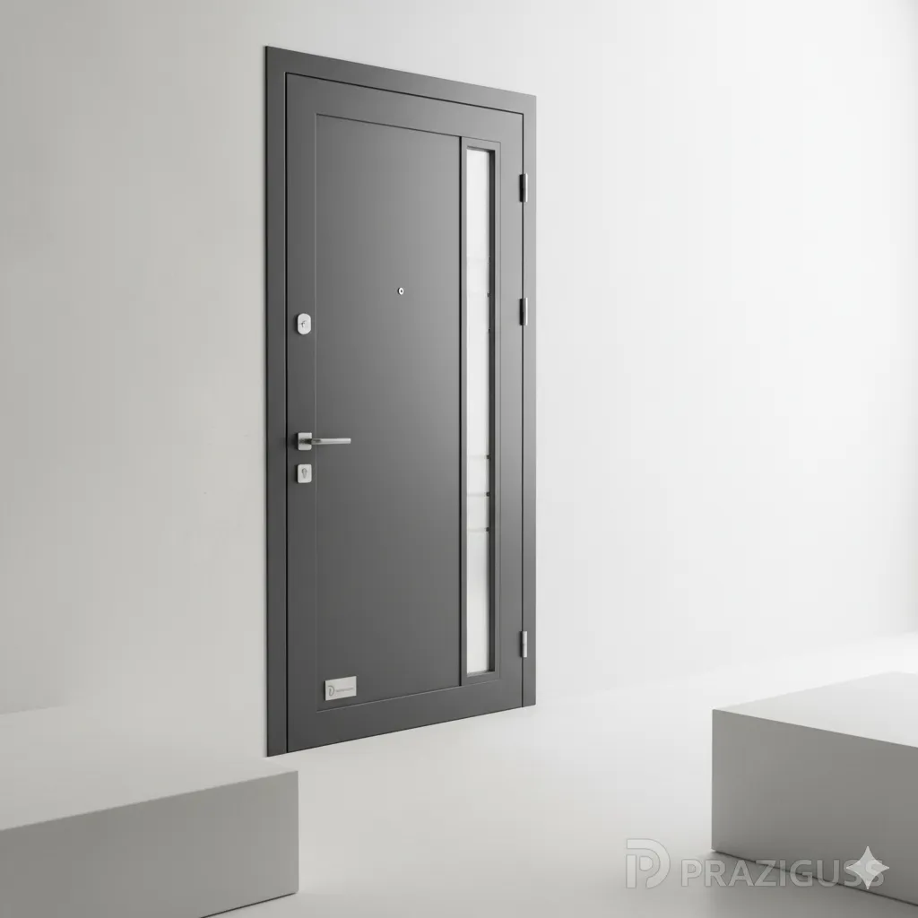 Speciality Aluminium Doors