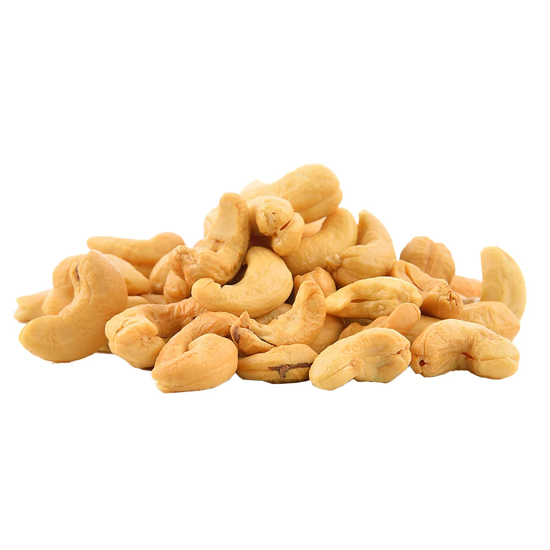 Cashews