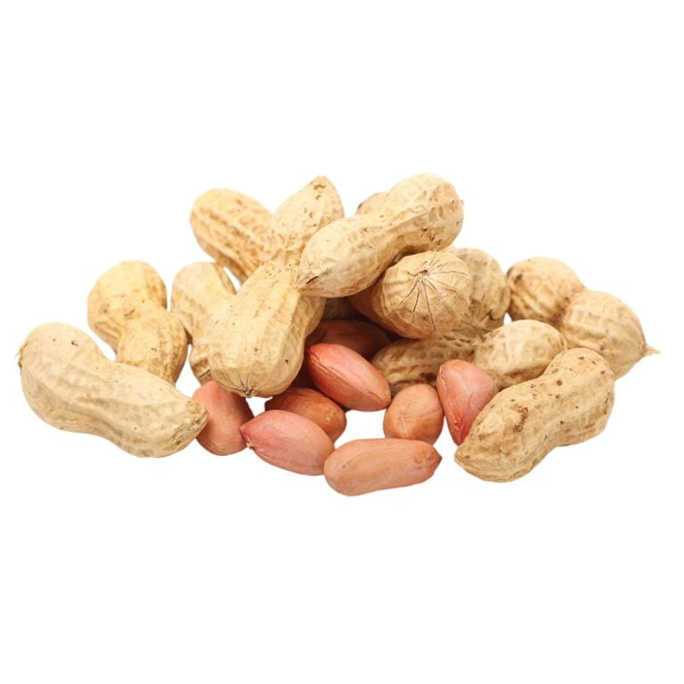 Peanuts