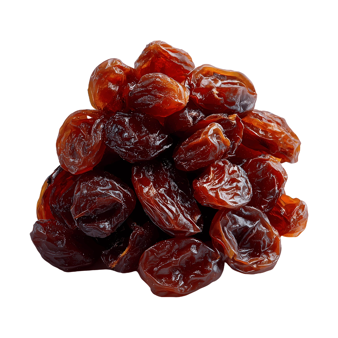 Raisins