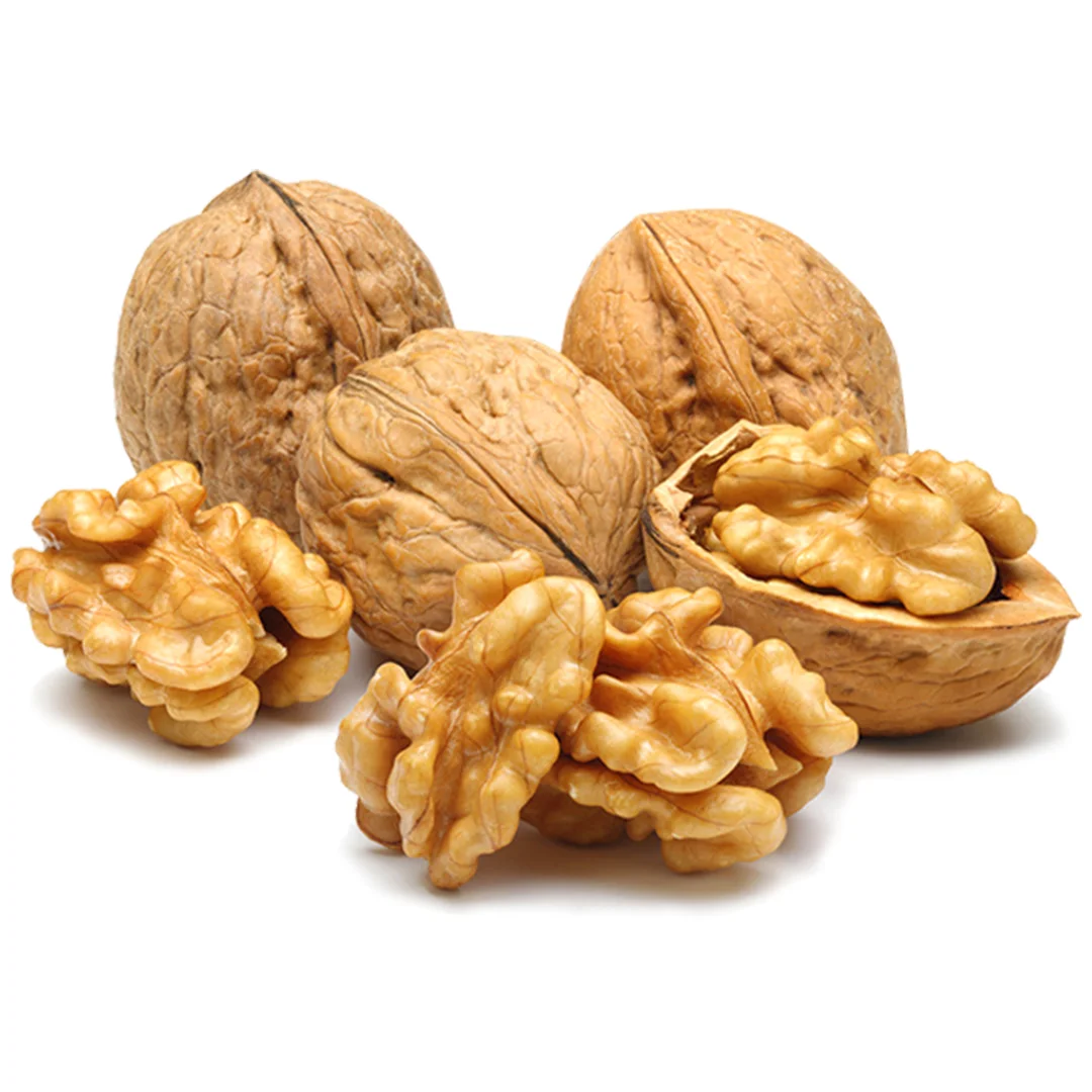 Walnuts