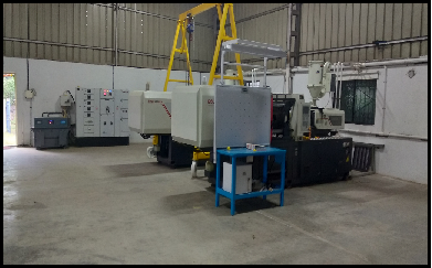 IN-HOUSE FACILITY - I- 2