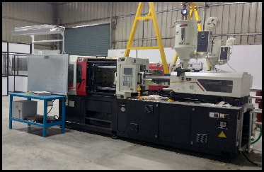 IN-HOUSE FACILITY - I - 3