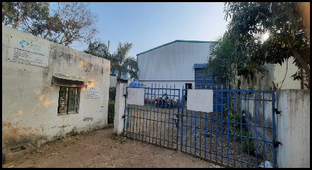 IN-HOUSE FACILITY - I