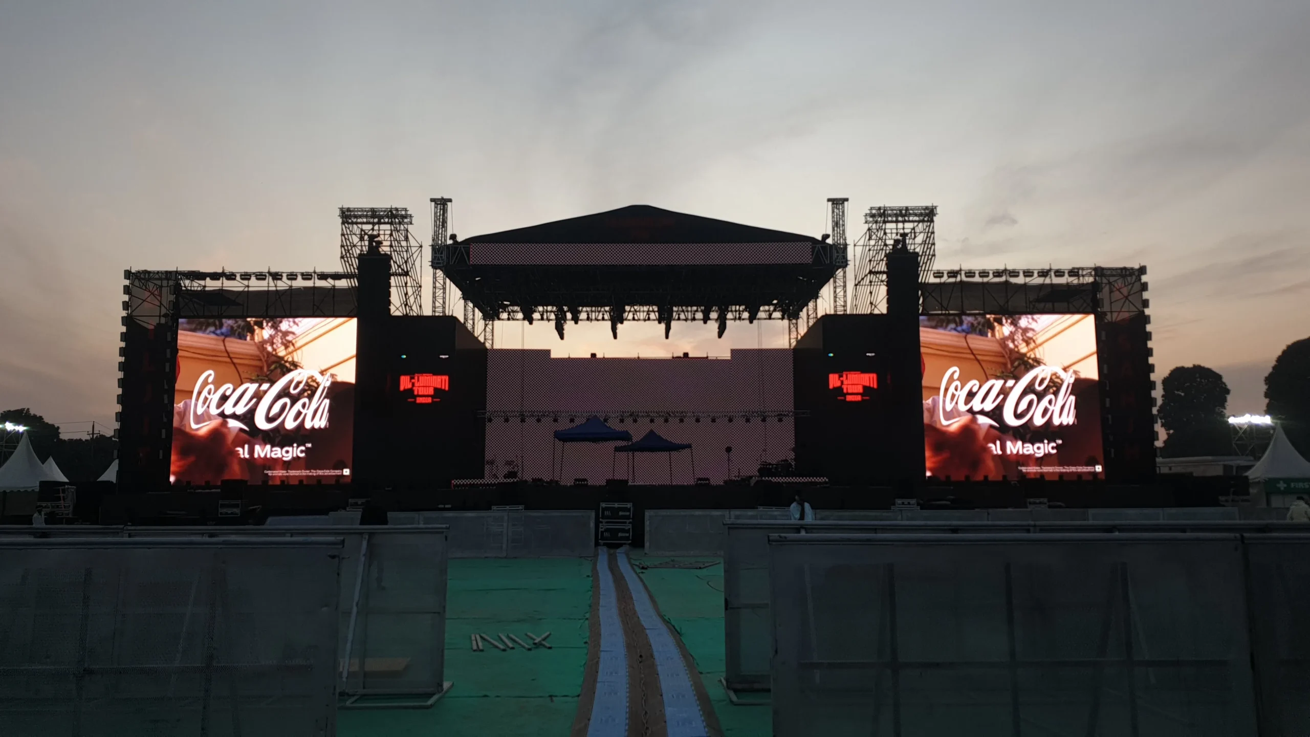 Diljit Dosanjh Live in 2024 by DHub (5)