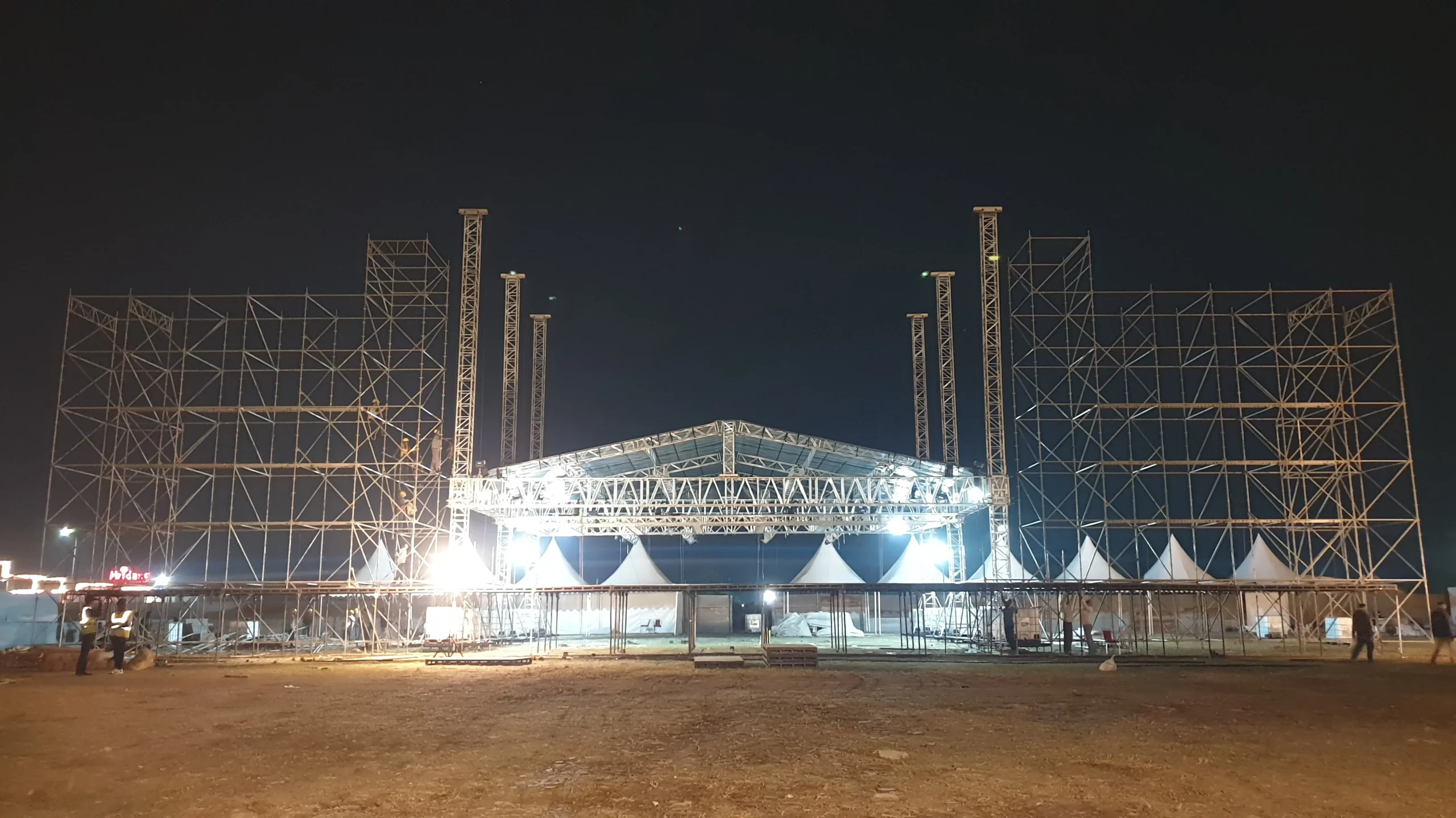 Diljit Dosanjh Live in 2024 by DHub (7)