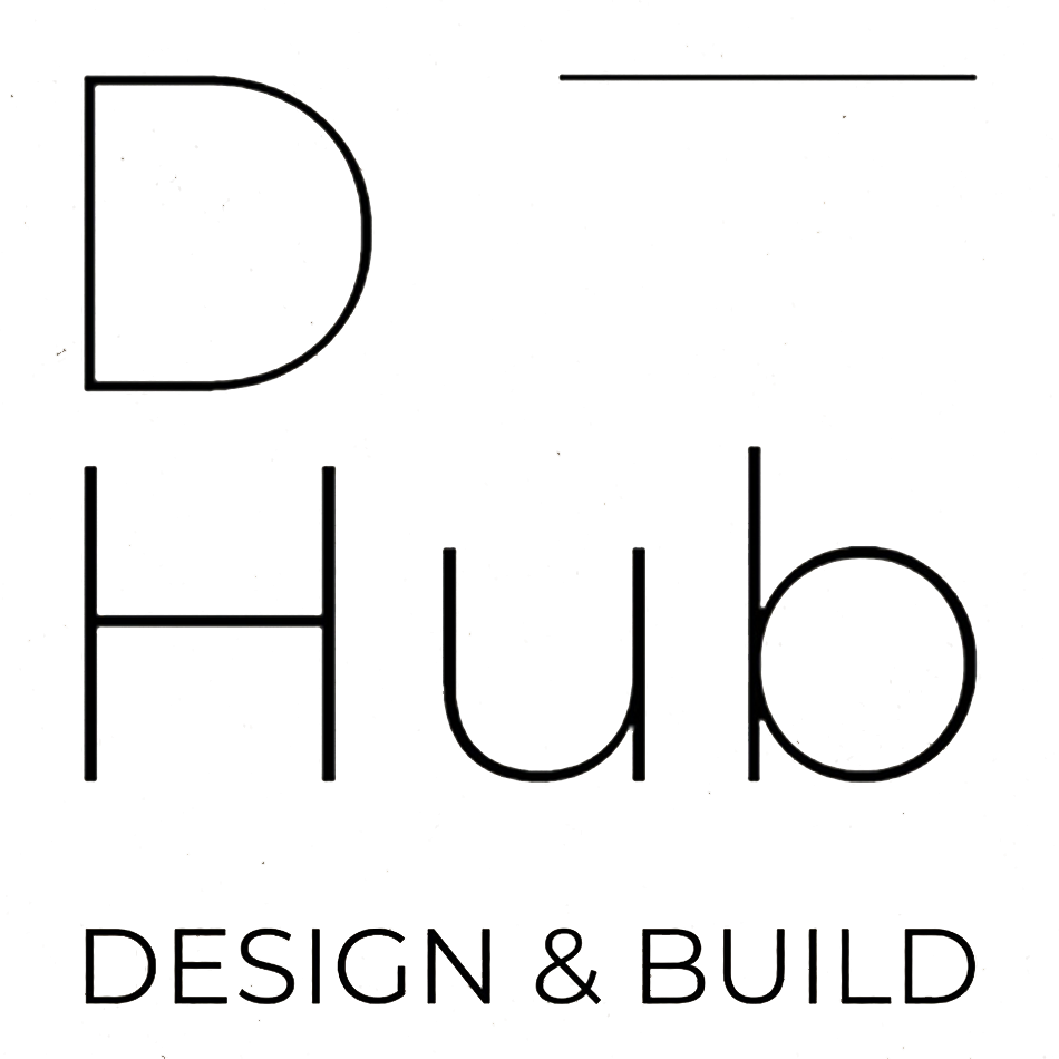 Dhub