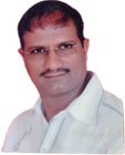 श्री. संजय तुकाराम मते 