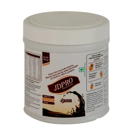 JDPRO