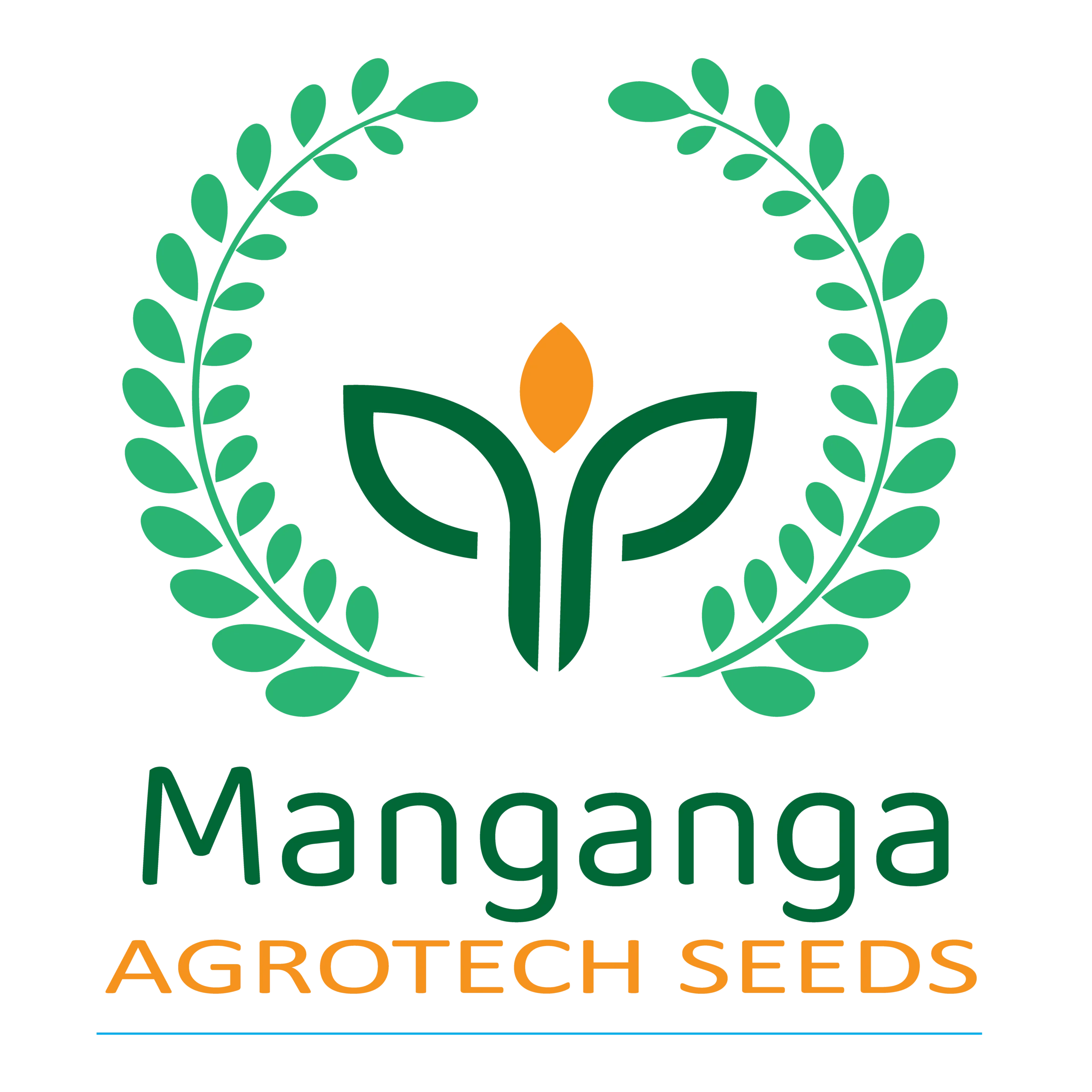 MANGANGA LOGO ENGLISH
