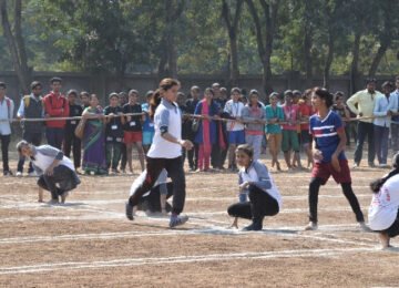 regional and district level sports 3