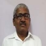 C G Khairnar