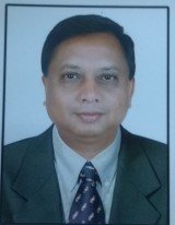 D A Bhamre