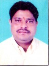 G D Deshmukh