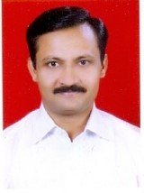 P A Patil