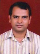 P S Patil
