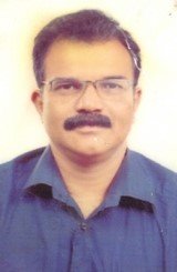 S R Bhalerao