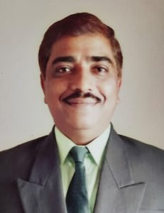 Iti new Principle profile Iti new Principle profile