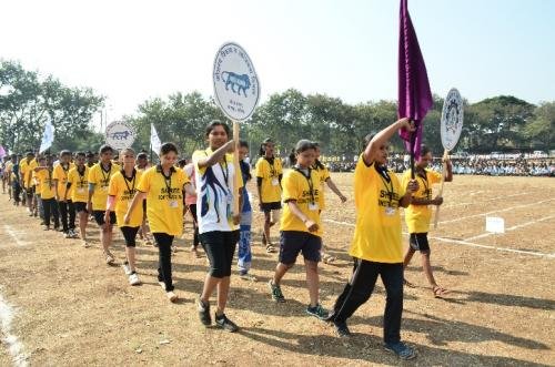 Regional and district level sports