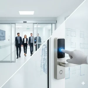 Commercial Spaces