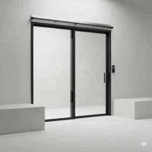Entrance & Sliding Door Systems