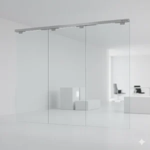 Glass Partitions