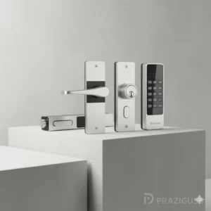 Ironmongery