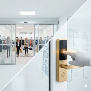 Retail Spaces