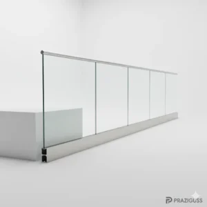 Sleek & Strong Railing Systems
