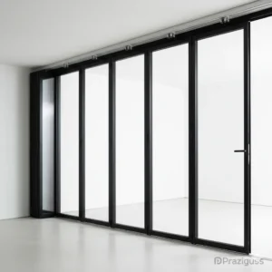 Sliding Folding Systems