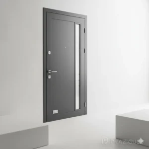 Speciality Aluminium Doors